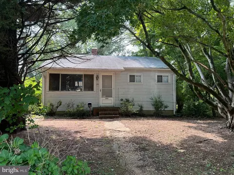 29 Wengate Rd, Owings Mills, MD 21117