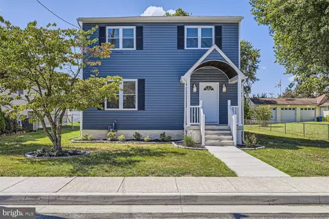 208 Margaret Ave, Essex, MD 21221