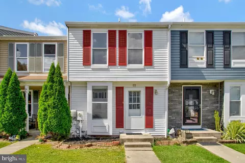 23 Burbage Ct, Nottingham, MD 21236