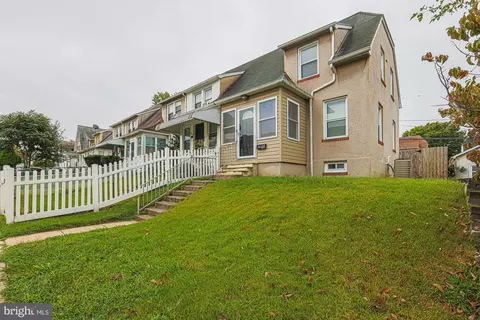 46 Kinship Rd, Dundalk, MD 21222