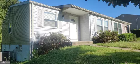 7 Hallfield, Nottingham, MD 21236