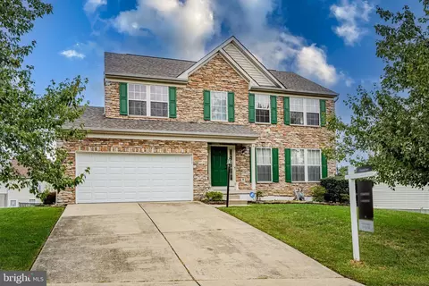 6 Adams Ridge Ct, Windsor Mill, MD 21244