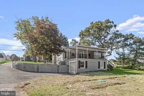 4630 E Joppa Rd, Perry Hall, MD 21128 photo 36