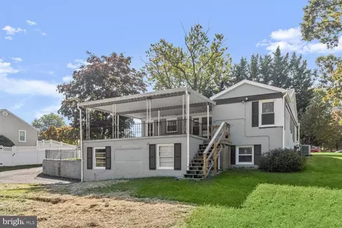 4630 E Joppa Rd, Perry Hall, MD 21128 photo 35