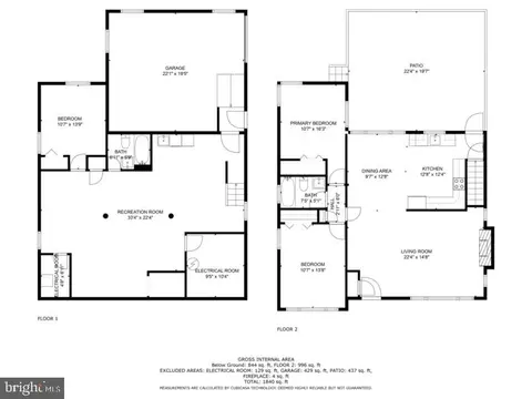 4630 E Joppa Rd, Perry Hall, MD 21128 photo 45
