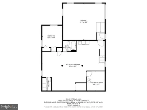 4630 E Joppa Rd, Perry Hall, MD 21128 photo 43