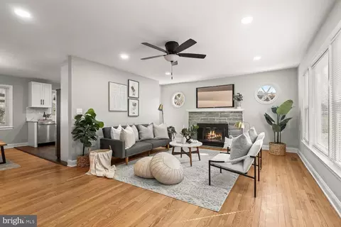4630 E Joppa Rd, Perry Hall, MD 21128 photo 8
