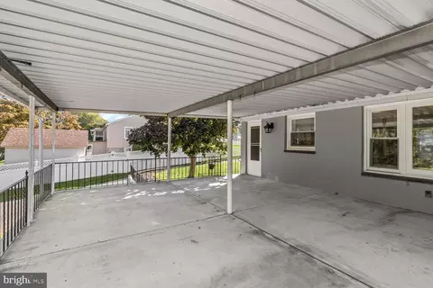 4630 E Joppa Rd, Perry Hall, MD 21128 photo 31
