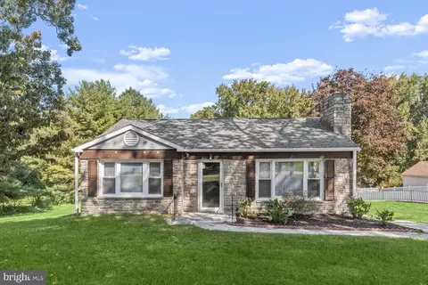 4630 E Joppa Rd, Perry Hall, MD 21128