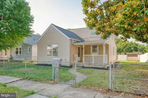 28 Riverside Rd, Essex, MD 21221
