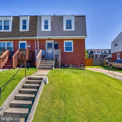 5677 Utrecht Rd, Baltimore, MD 21206
