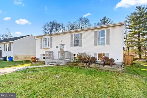 6037 Cecil Ave, Gwynn Oak, MD 21207