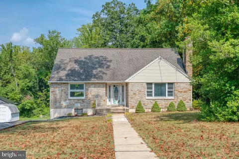 5669 Gunpowder Rd, White Marsh, MD 21162