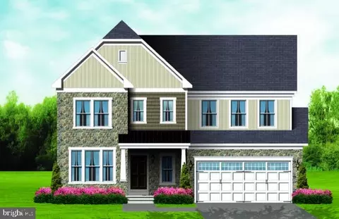 20 Jefferson Ave, Lutherville Timonium, MD 21093