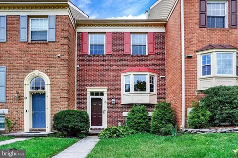 86 Valley Ridge Loop, Cockeysville, MD 21030