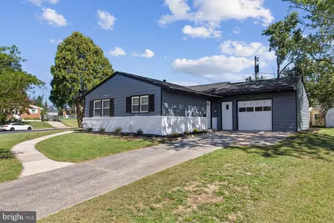 2107 Kennicott Rd, Windsor Mill, MD 21244