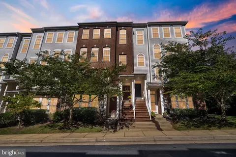 11038 Mill Centre Dr #11038, Owings Mills, MD 21117