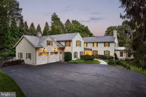11129 Falls Rd, Lutherville Timonium, MD 21093