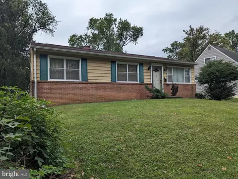3905 Milford Mill Rd, Windsor Mill, MD 21244