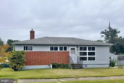 2603 Harwood Rd, Parkville, MD 21234