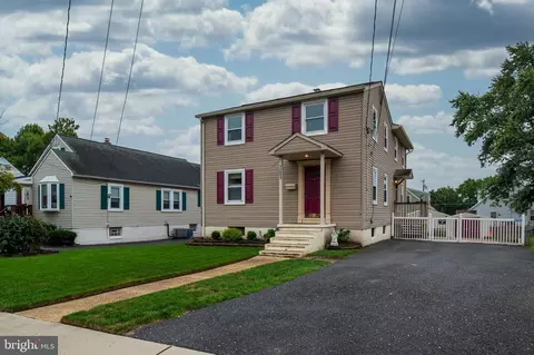 1253 Poplar Ave, Halethorpe, MD 21227