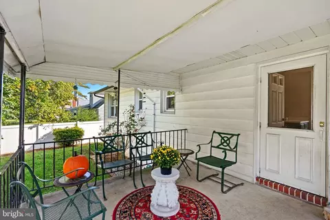 2106 Lugine Ave, Gwynn Oak, MD 21207 photo 24