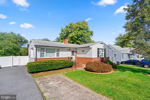 2106 Lugine Ave, Gwynn Oak, MD 21207
