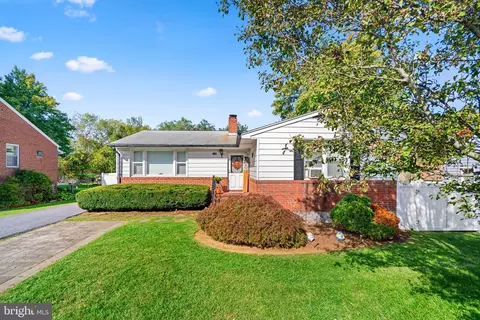 2106 Lugine Ave, Gwynn Oak, MD 21207 photo 23