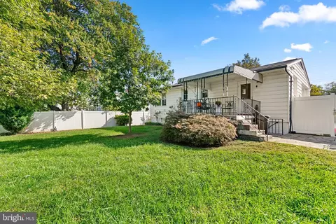 2106 Lugine Ave, Gwynn Oak, MD 21207 photo 26