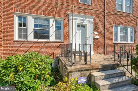 341 Stratford, Catonsville, MD 21228
