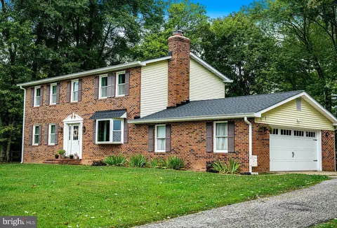 3010 Paper Mill Rd, Phoenix, MD 21131 photo 3