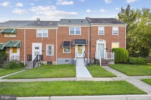 8439 Water Oak Rd, Parkville, MD 21234