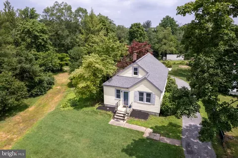 10828 Proctor Ave, White Marsh, MD 21162