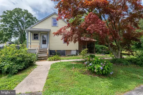 10828 Proctor Ave, White Marsh, MD 21162 photo 29