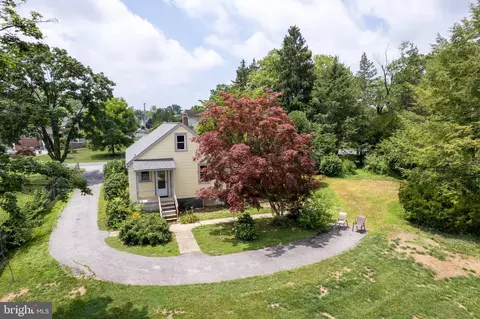 10828 Proctor Ave, White Marsh, MD 21162 photo 35