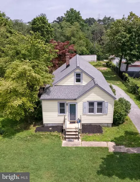 10828 Proctor Ave, White Marsh, MD 21162 photo 37