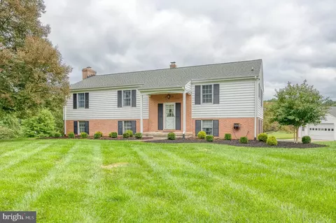 13815 Pleasantville Rd, Baldwin, MD 21013