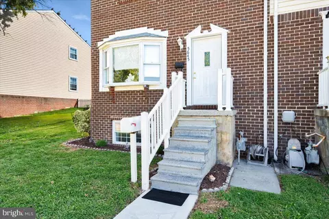 5645 Selford Rd, Halethorpe, MD 21227 photo 30