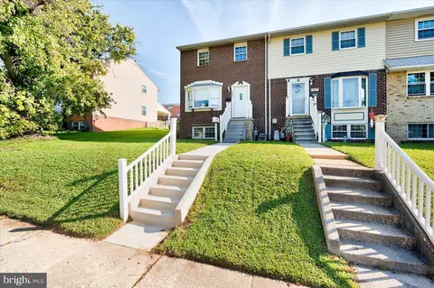 5645 Selford Rd, Halethorpe, MD 21227