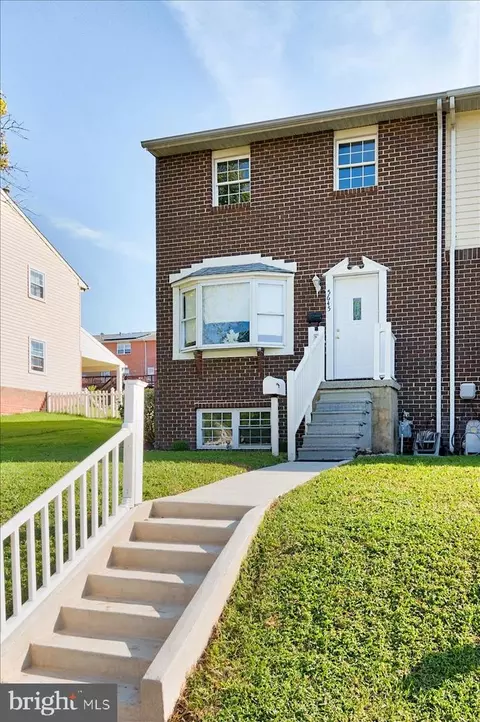 5645 Selford Rd, Halethorpe, MD 21227 photo 32