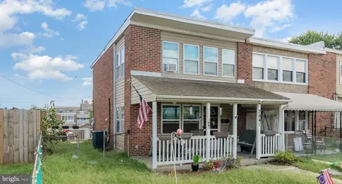 7941 Wynbrook Rd, Baltimore, MD 21224 photo 1
