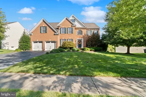 318 Chamborley Dr, Reisterstown, MD 21136