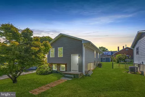 2921 Alabama Ave, Halethorpe, MD 21227