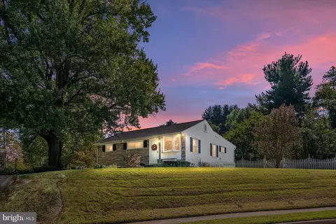 59 S Ritters Ln, Owings Mills, MD 21117