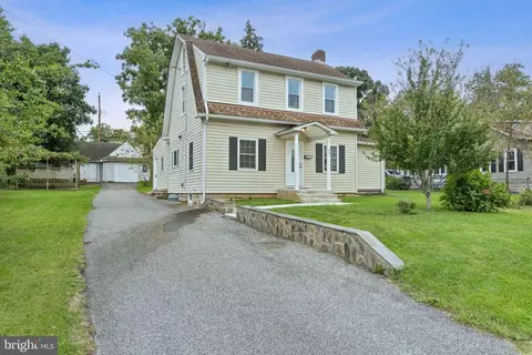 45 Cinder Rd, Lutherville Timonium, MD 21093
