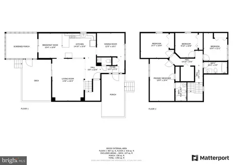 1214 Taylor Ave, Halethorpe, MD 21227 photo 55