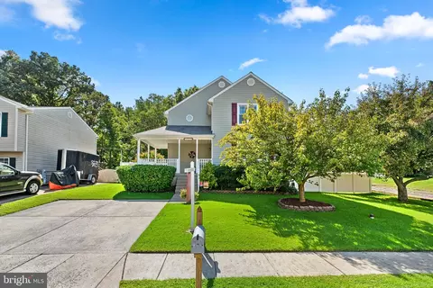 1214 Taylor Ave, Halethorpe, MD 21227 photo 2