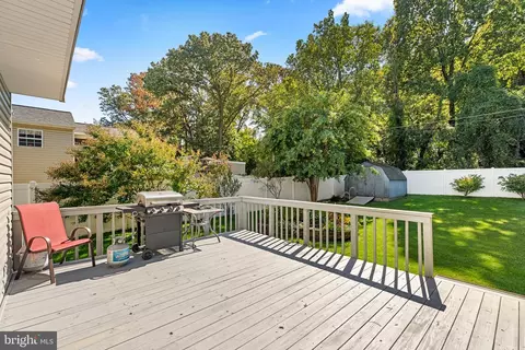 1214 Taylor Ave, Halethorpe, MD 21227 photo 37