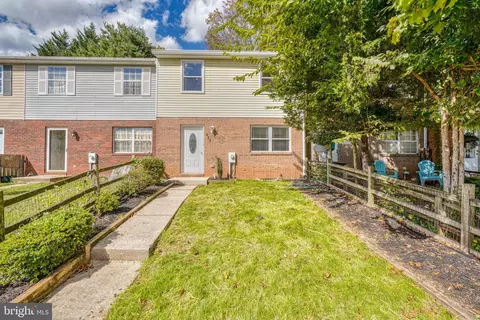 652 Glynock Pl, Reisterstown, MD 21136