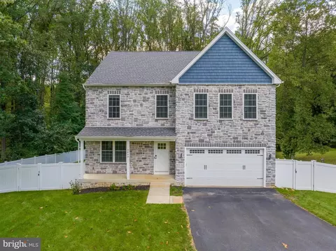 2840 Ridge Rd, Windsor Mill, MD 21244